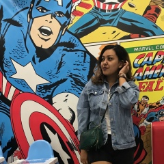 Динара Кинеева, 08.12.1995