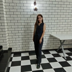 Айдана Досжанова, 26.02.1991, Кызылорда