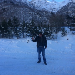 Артем Герцовский, 17.12.1988, Краснодар