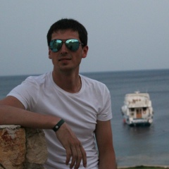 Vadim Yaminov