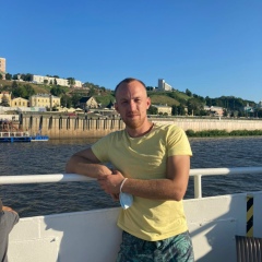 Александр Ряполов, 05.07, Нижний Новгород