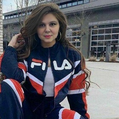 Елена Морозова, 06.08, Новосибирск
