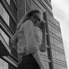 Анджелина Гамбургерова, 18.07