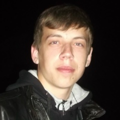 Владимир Чумак, 12.09.1905, Пеньковка