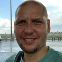 Михаил Иванин, 25.05, Брянск