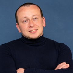 Николай Корелин, 20.01.1986, Октябрьский