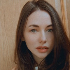 Родика Гамма, 07.02.1993, Санкт-Петербург