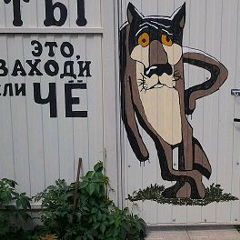 Антон Силин, Разъезд Забытый