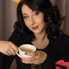 Анна Дроздова, 07.03, Санкт-Петербург