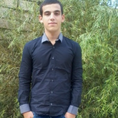 Huseyn Memmedli, 23.07.1994, Харьков