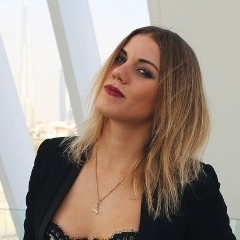 Ирина Николаева, 28.08.1991