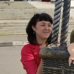 Елена Чаднова, 23.11, Пермь