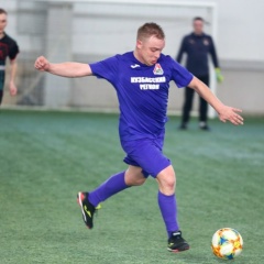 Кирилл Артёменко, 01.02, Тайга