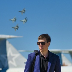 Антон Антонов, 27.03