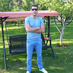 Владимир Маруев, Калининград