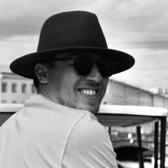 Юрий Юрьевич, 06.07, Санкт-Петербург