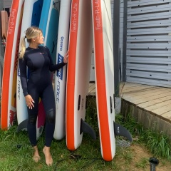 Maria Lo, 27.08, Москва