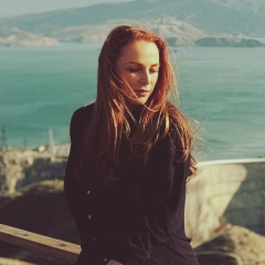 Юлия Овсянникова, Санкт-Петербург