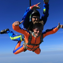 Антон Чистов, 29.04, Москва