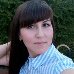 Лиана Саетмухаметова, 23.05, Семилетка