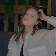 Рита Моисеенко, 28.09, Краснодар