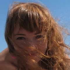 Алёна Куриленко, 07.03.1985, Запорожье