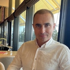 Александр Нечаев, 16.05, Санкт-Петербург