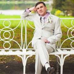 Алексей Белов, 26.02.1980, Санкт-Петербург