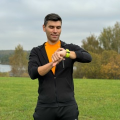 Андрей Кузнецов, 20.04.1982, Москва