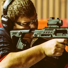 Александр Сидоров, 24.03