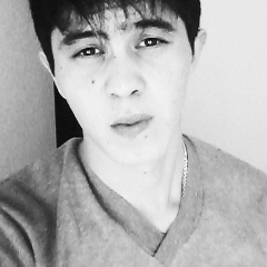 Arman Aigozhin, 10.08.1992, Экибастуз