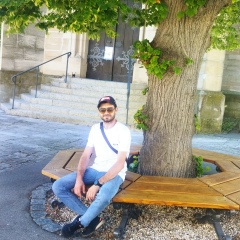 Elijah Volkov, Walsrode