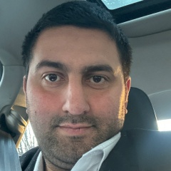 Arsen Nersesyan, Санкт-Петербург