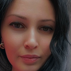 Изаура Кокова, 24.03.1989, Владикавказ