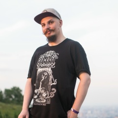 Михаил Ююкин, 02.03, Красноярск