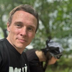 Владимир Яковлев, Екатеринбург