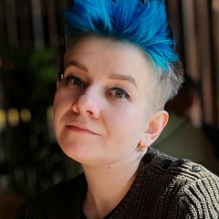 Катерина Маркиева, 23.08, Санкт-Петербург