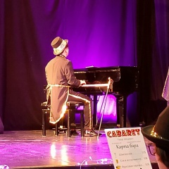 Владимир Жарников, 05.01, Калининград