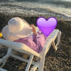 Резеда Сальман, 21.01, Набережные Челны