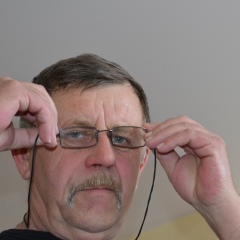 Владимир Рыбак, 28.07, Санкт-Петербург