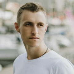 Артём Соловьёв, 21.11, Санкт-Петербург