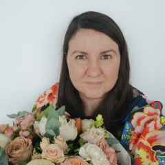 Ксения Дубкова, 30.09.1988, Москва