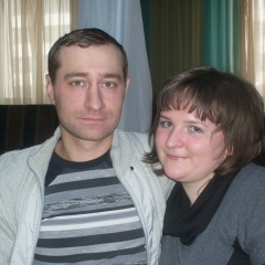 Наталья Щекина (клестер), 26.12.1986, Омск