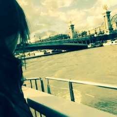 As'ka As'ka, 27.08.1983, Paris