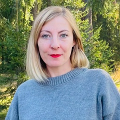 Валерия Петрова, 21.02