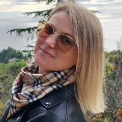 Аля Карпо, 16.12.1988, Партенит