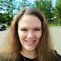 Юлия Ревяко, 08.05, Красноярск