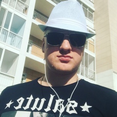 Кирилл Натяжко, 30.11, Днепр (Днепропетровск)