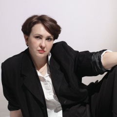 Ольга Тулина, 22.08, Отрадный