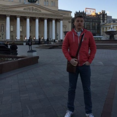 Владимир Глущенко, 03.10.1988, Южно-Сахалинск